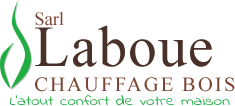 Laboue chauffage